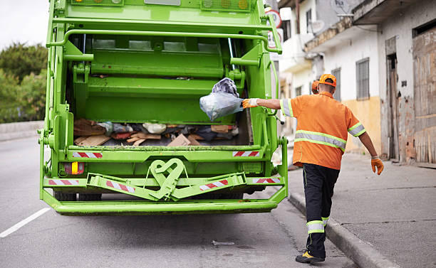Newellton, LA Junk Removal Services Company